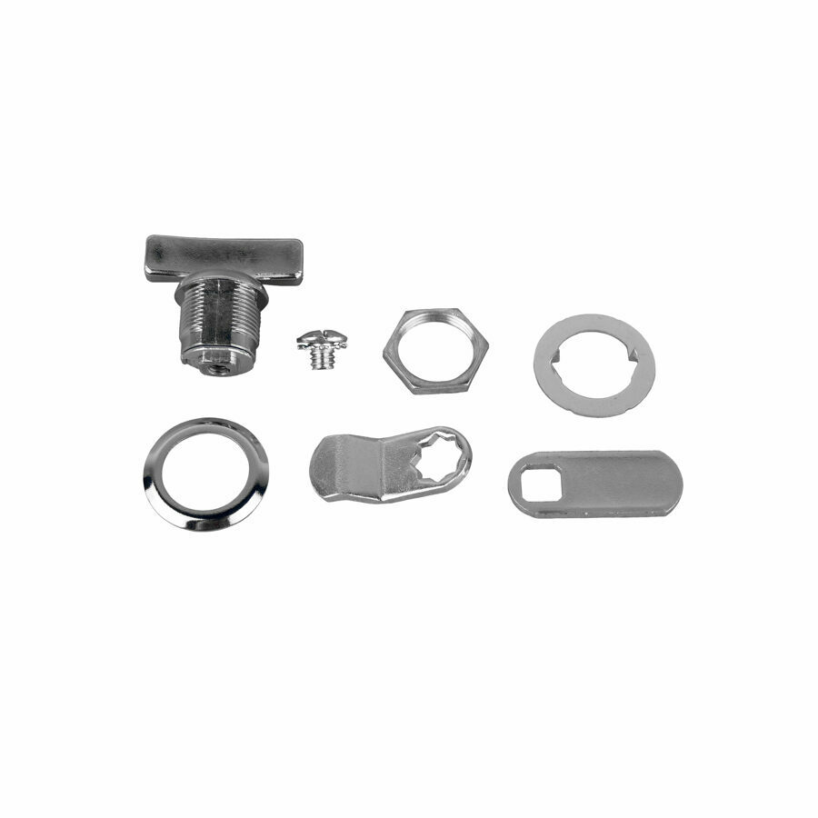 WING-HANDLE CAM LATCH 1/4"