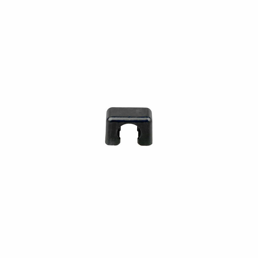 RUBBER LATCH KIT FOR STAINLESS STEEL BOX, # 28173010