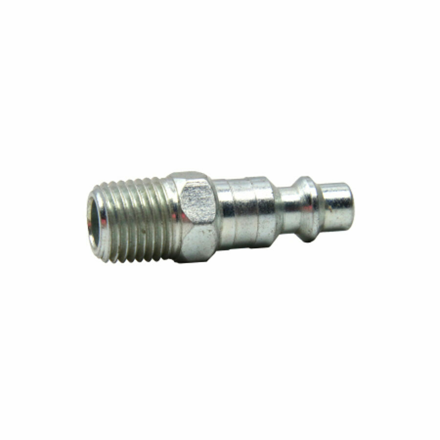 QUICK COUPLER, 1/4" MALE