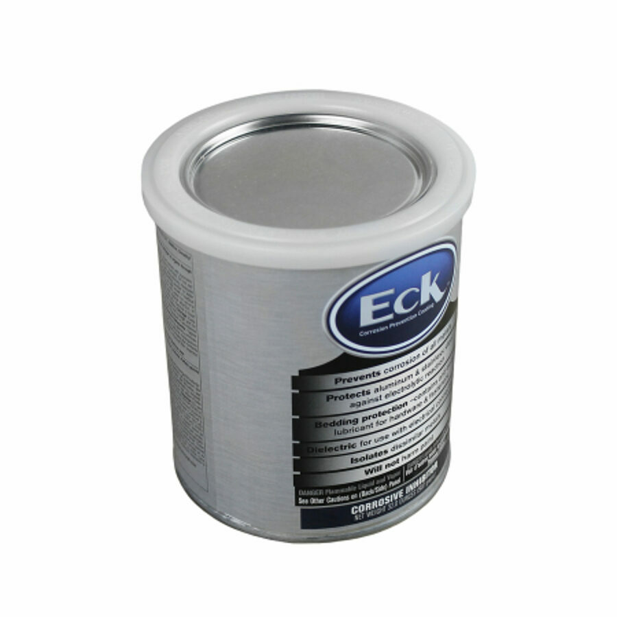 ECK, ELECTROLYSIS CORROSION PREVENTION COATING
