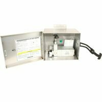 LIFT AXLE CONTROL KIT, STAINLESS STEEL ENCLOSURE, EQUALIZED NO F.W.V.