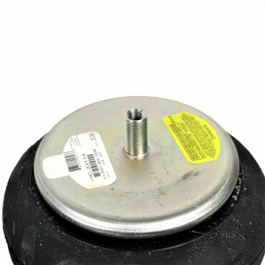 LIFT KIT HENDRICKSON, UBL AAL23/25K, WELD-ON, PAINTED, HT250T