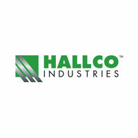 HALLCO INDUSTRIES, INC.