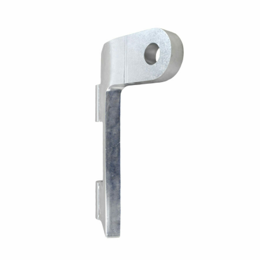 HINGE ASSEMBLY, O.S. S.S., DRIVER SIDE SS 7/8"