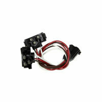 Y-ADAPTER PIGTAIL (LIGHT PANEL) STOP, TURN, TAIL PLUG, 16 GAUGE GPT WIRE