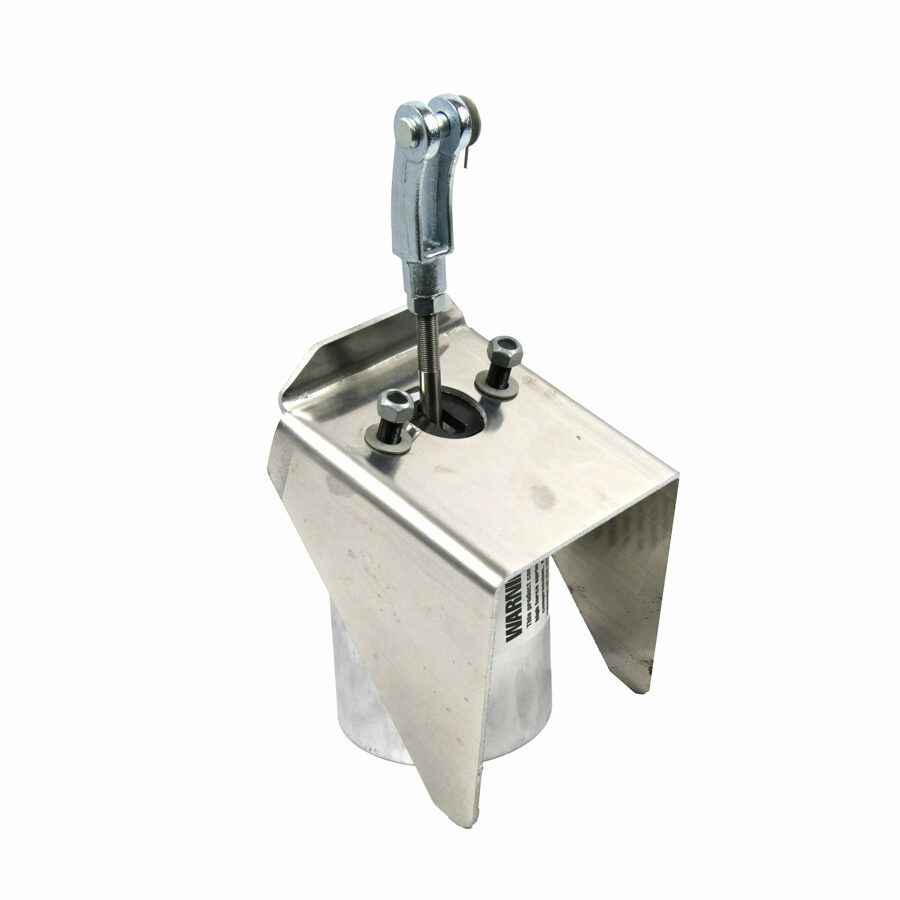 GATE CYLINDER ASSEMBLY, DUMP LINE