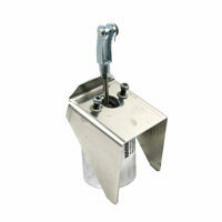 GATE CYLINDER ASSEMBLY, DUMP LINE