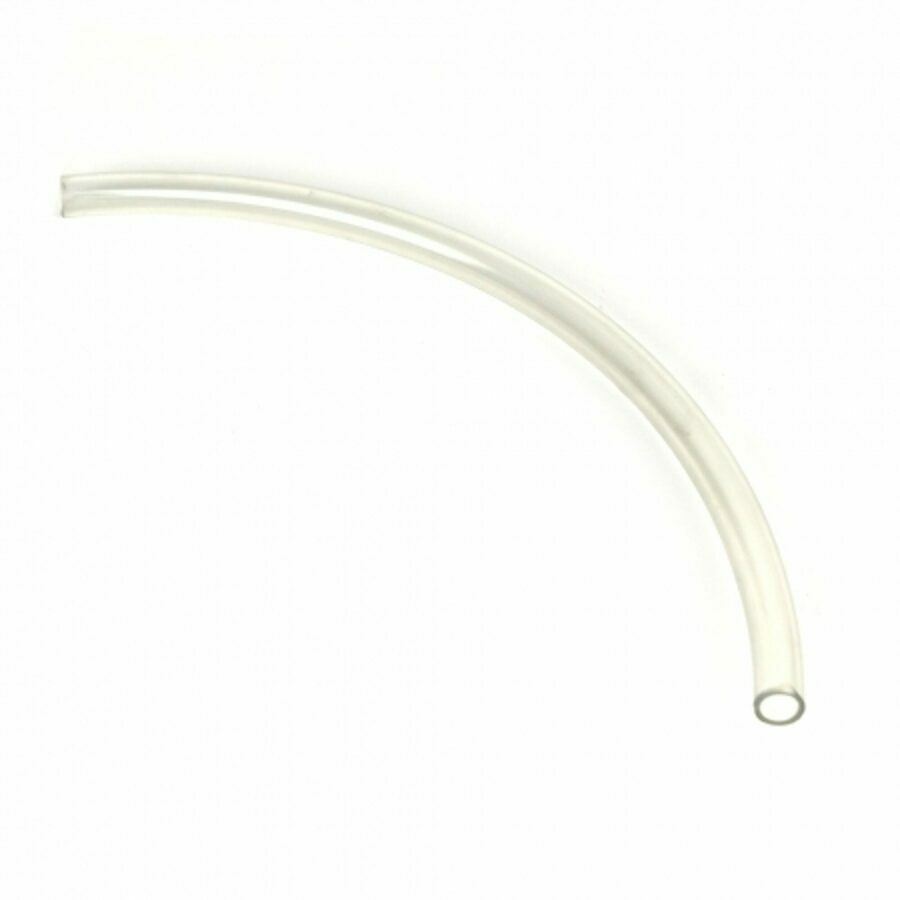 8" HOSE TUBE HARDWARE KIT