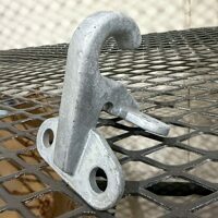 (57170445) CARGO HOOK, F.B., STD. RAIL