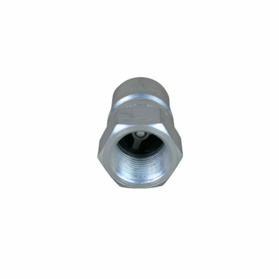 QUICK COUPLER, 1" MALE HANSEN