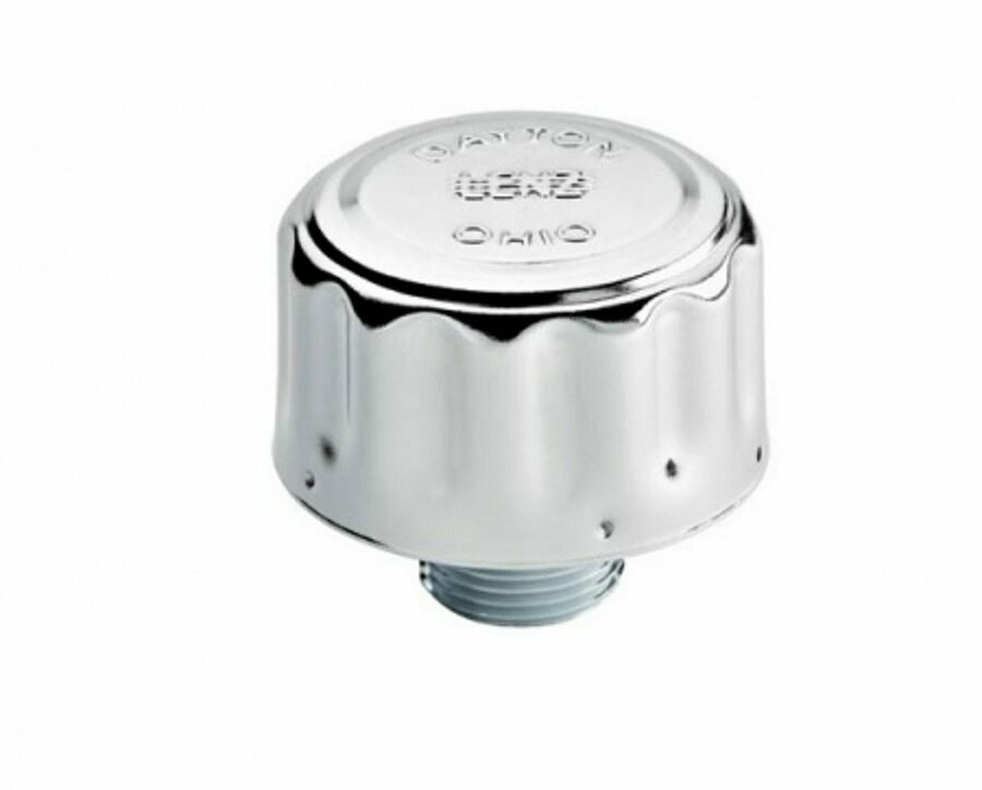 BREATHER VENT 1" NPT