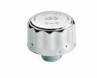 BREATHER VENT 1" NPT