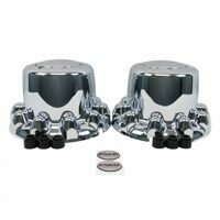 HUB COVERS & ACCESSORIES