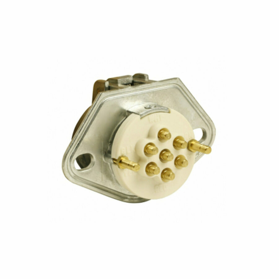 RECEPTACLE, ULTRA PIN GROTE