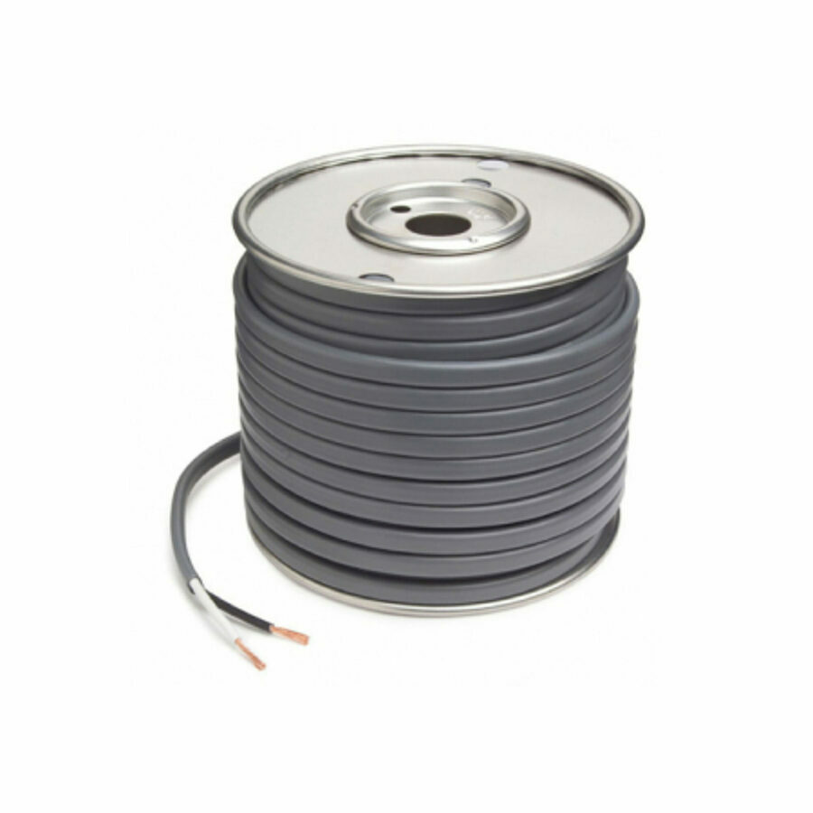 14/2 PARALLEL JACKETED CABLE 2 WAY CABLE