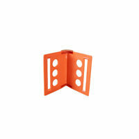 CORNER PROTECTOR 2"- 4" WEB
