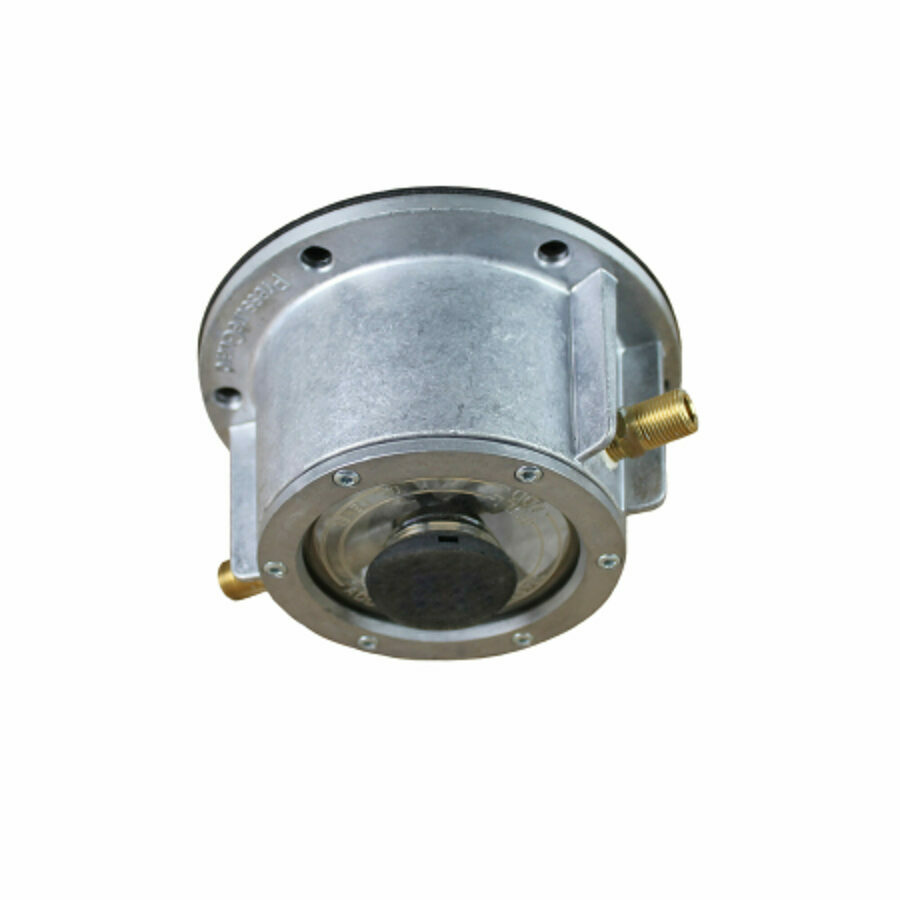 HUBCAP INTEGRATED, DUAL WHEEL OIL FLEET AIR TQ OIL