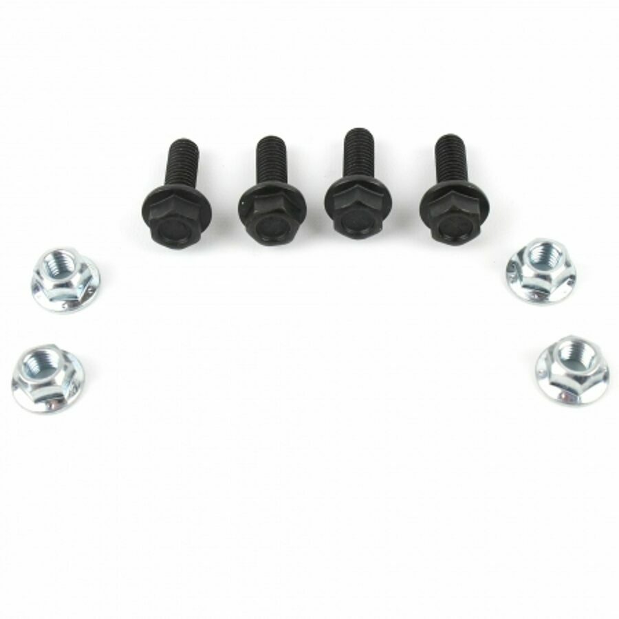 CAMSHAFT TUBE SERVICE KIT, 16.5" X 7"  BRAKE