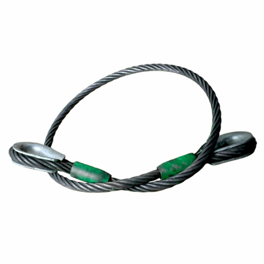 CABLE CROSS TUBE 102", FOR SMOOTH SIDE MOVING FLOOR TRAILERS