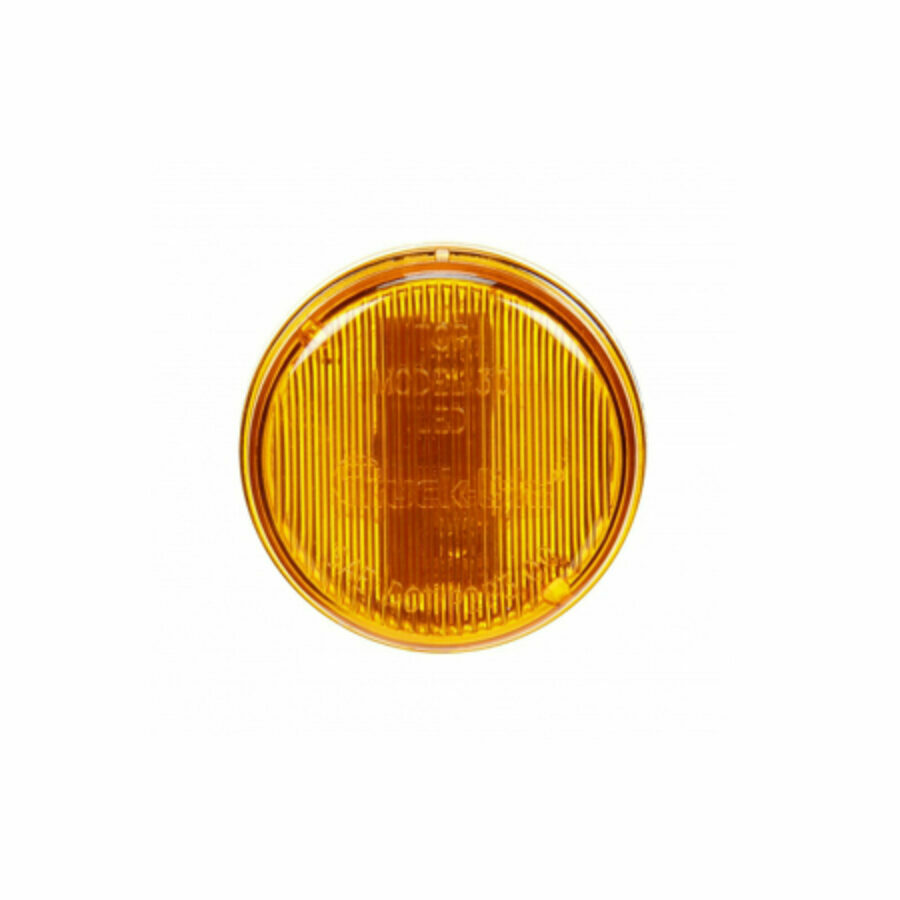 LIGHT LED, CLEARANCE MARKER MODEL 30 AMBER