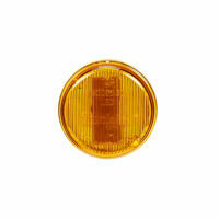 LIGHT LED, CLEARANCE MARKER MODEL 30 AMBER