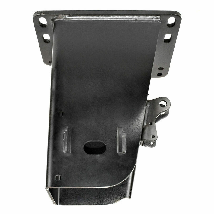 HANGER, INTRAAX AAL/AAEDT, DRIVER SIDE, UNIVERSAL 16" - 17" RIDE HEIGHT, 5/8" PATTERN