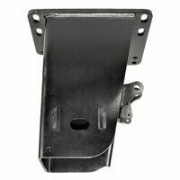 HANGER, INTRAAX AAL/AAEDT, DRIVER SIDE, UNIVERSAL 16" - 17" RIDE HEIGHT, 5/8" PATTERN