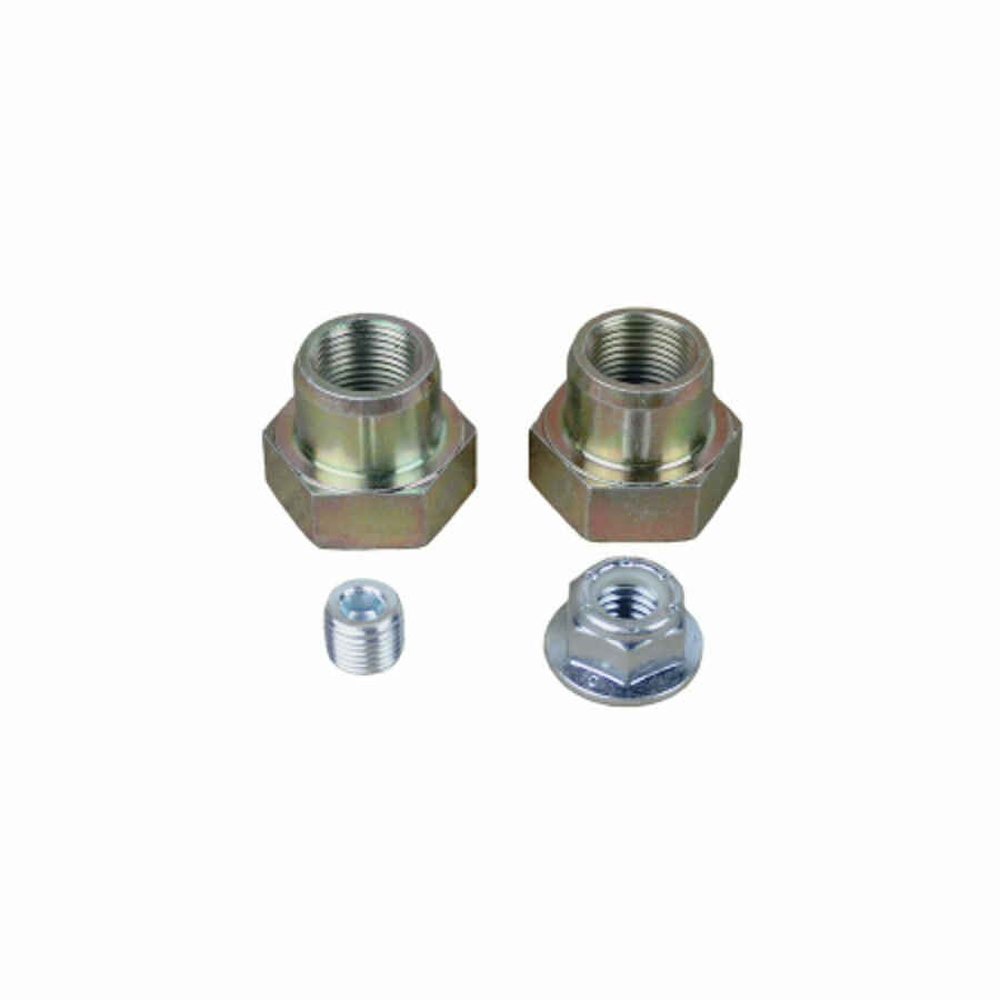 BOLT KIT, AIR BAG VANTRAAX