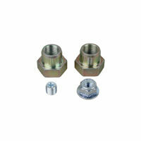 BOLT KIT, AIR BAG VANTRAAX