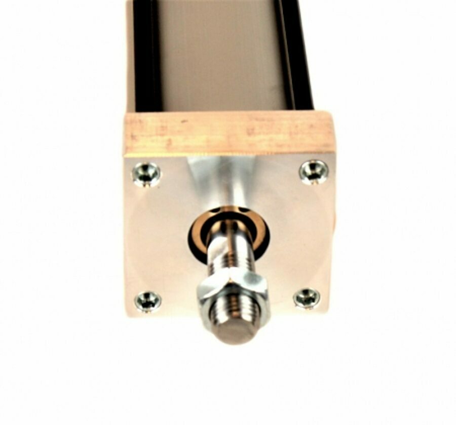 AIR CYLINDER, 12" STROKE W/ 3" BORE