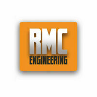 RMC ENGINEERING CO., INC.