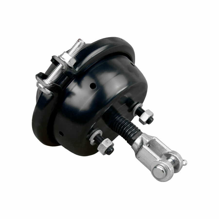 AIR CHAMBER BENDIX TYPE 16 W/YOKE DOLLY LOCK