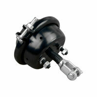 AIR CHAMBER BENDIX TYPE 16 W/YOKE DOLLY LOCK