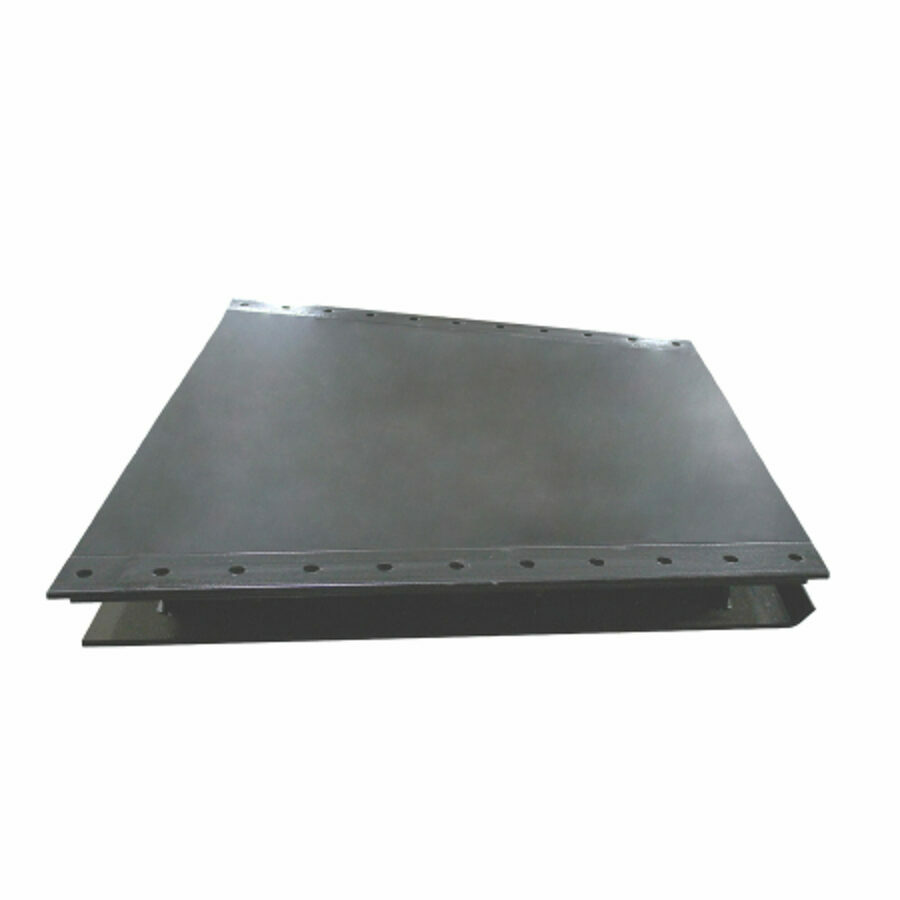 COUPLER ASSEMBLY, TAPERED OSCILLATING BMPKP OSC