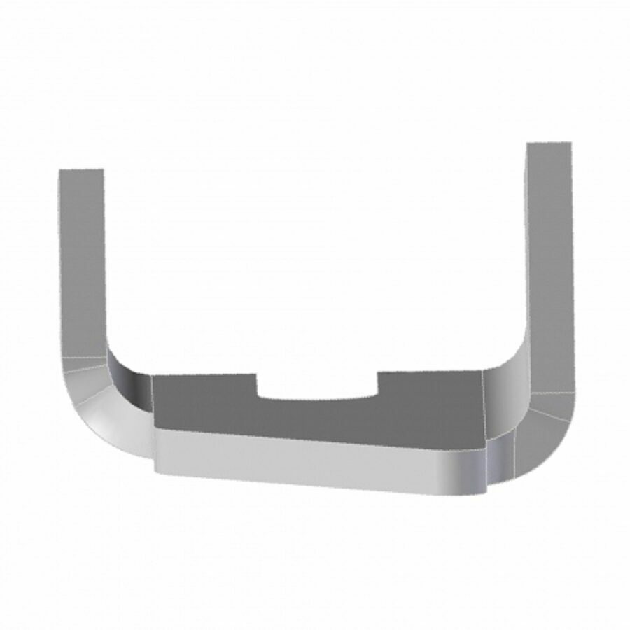 FORK-WINDER, 45 DEG, SSO, PS