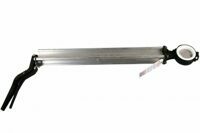 BUTTERFLY VALVE 3", BLACKMAXX, ALLO DISC, W/SEAL 27.75" EXT