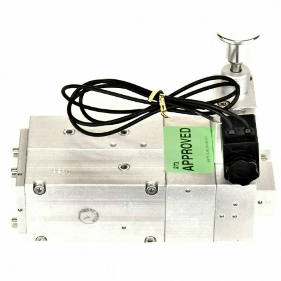 LIFT AXLE CONTROL VALVE KIT