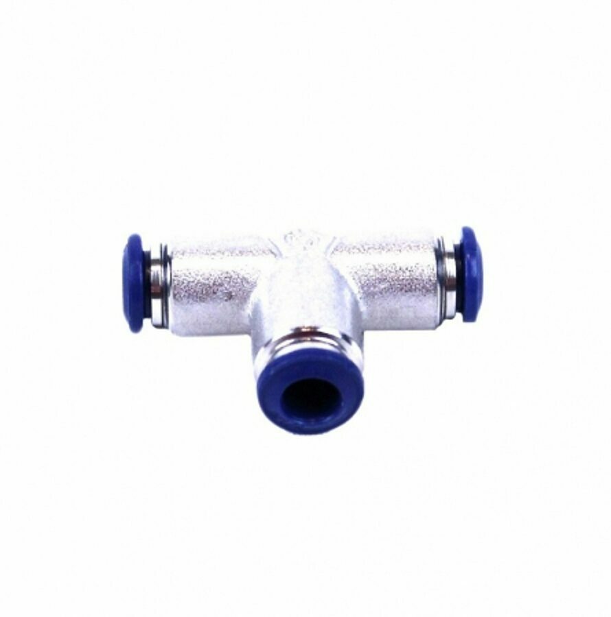 PTC ALL AIR TEE 1/4"