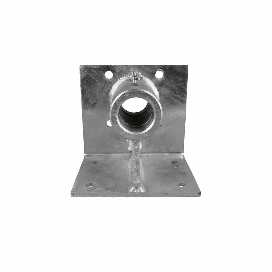 LOCK MECHANISM, ASSEMBLY GALVANIZED