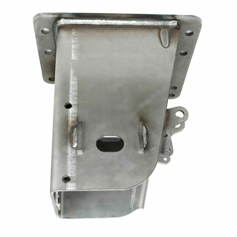 HANGER, INTRAAX 250/300, DRIVER SIDE BOLT ON, 18"/19" RIDE HEIGHT