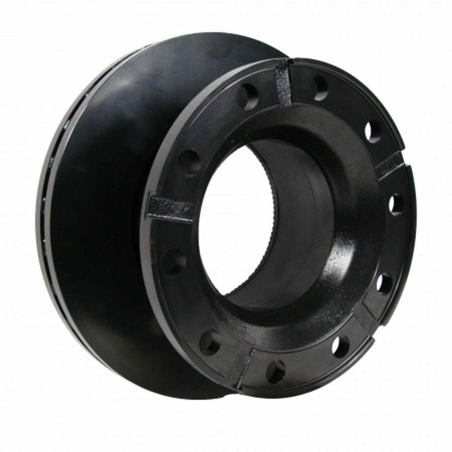 ROTOR 415 X 43 WEMC, LONG STUD HENDRICKSON