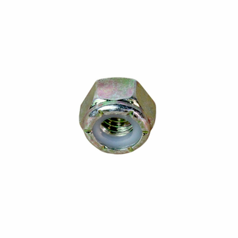LOCK NUT, 5/16-18, NYLON INSERT