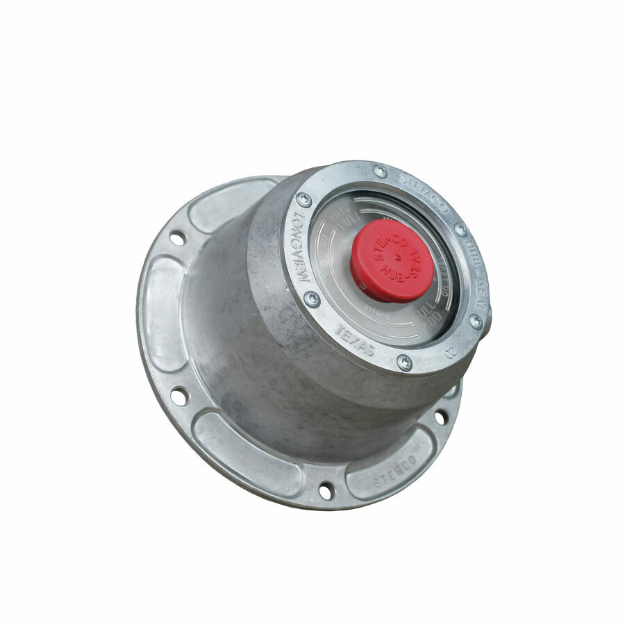 HUBCAP, 340-4195 TP OIL BOLT