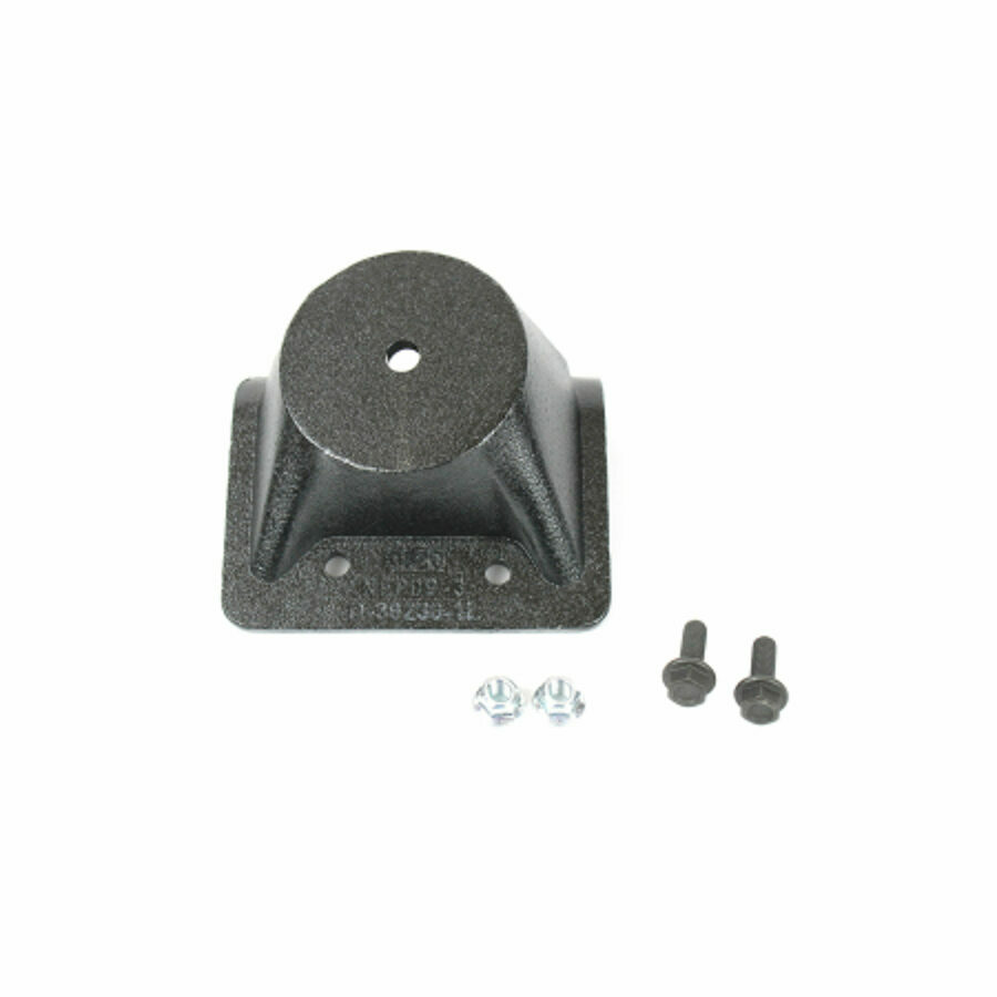 AIR SPRING PEDESTAL, INTRAAX T, DRIVER SIDE 13.5/14 RH 1.9"