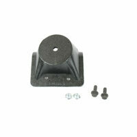 AIR SPRING PEDESTAL, INTRAAX T, DRIVER SIDE 13.5/14 RH 1.9"