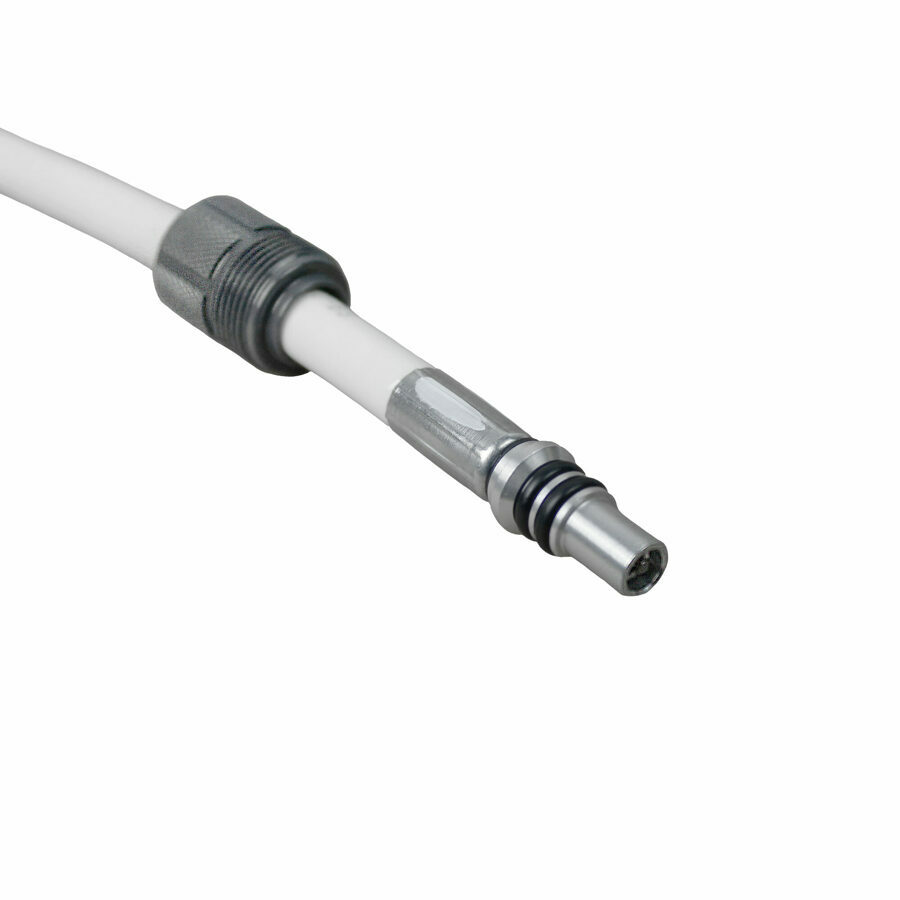 AXLE HOSE, TIREMAAX 24.5" TIRE