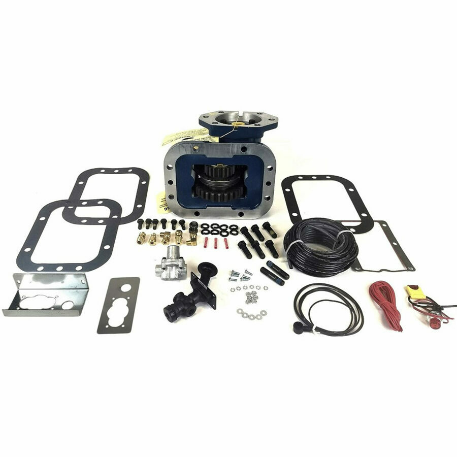 PTO, MUNCIE TG8S-U6806-A1KX