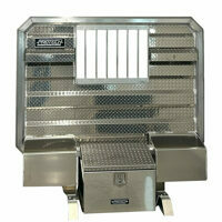 CAB (HEADACHE) RACKS