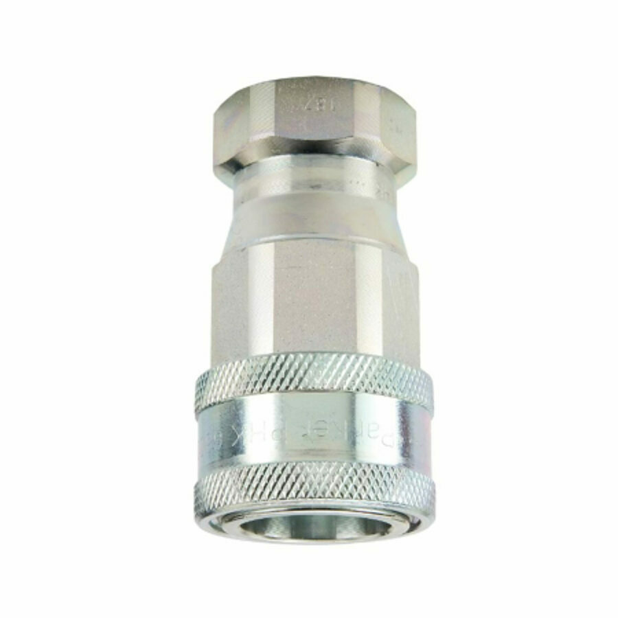 QUICK COUPLER 1" FEMALE