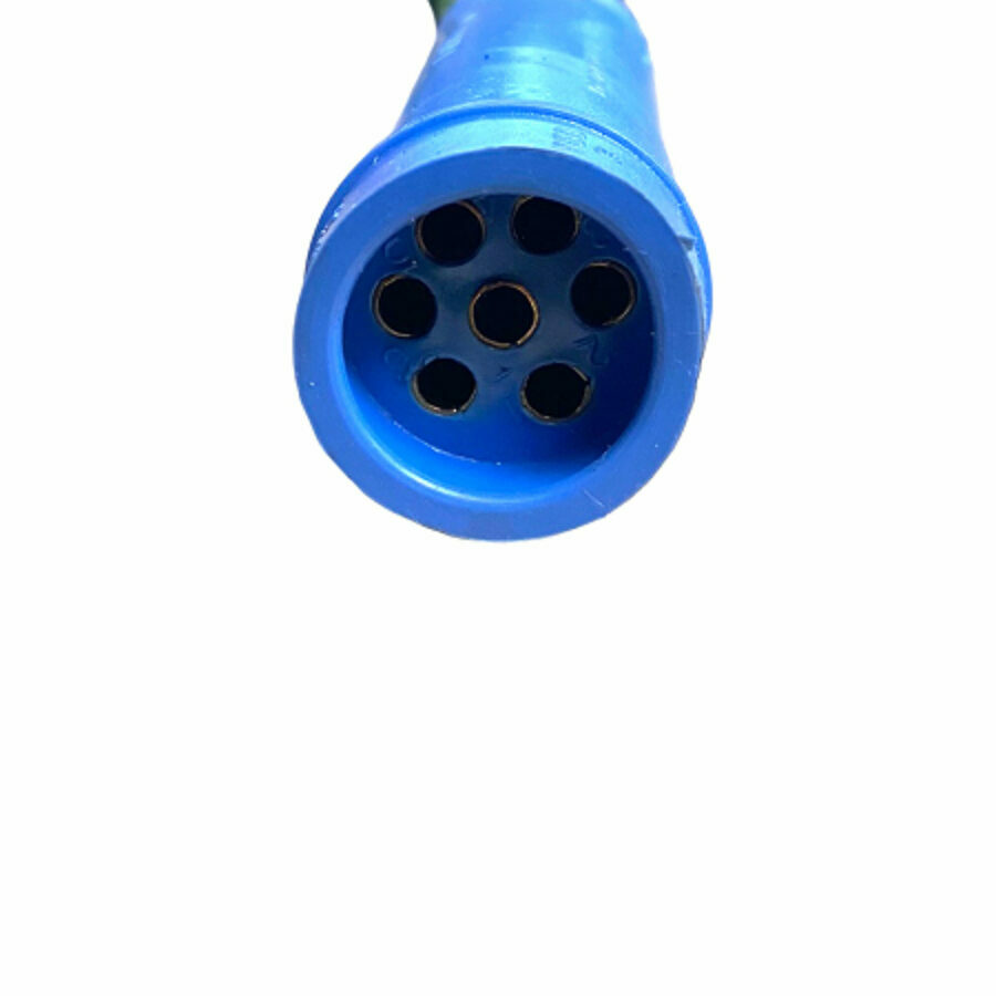 FRONT MAIN W/ RECEPTACLE 24"